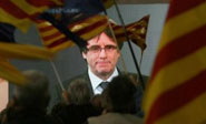 Carles Puigdemont volver&aacute; a ser investido &ldquo;president de la Generalitat&rdquo;