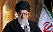 L&iacute;der supremo de Ir&aacute;n denuncia planes &ldquo;terroristas&rdquo; de EEUU en Afganist&aacute;n