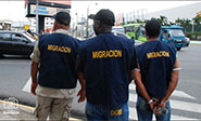 Aumenta la &ldquo;delincuencia venezolana&rdquo; en Colombia