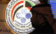 Comienza en Kuwait una conferencia de donantes para reconstruir Iraq