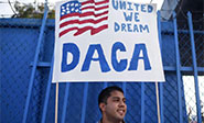 Un segundo juez de EEUU falla a favor de programa que protege inmigrantes