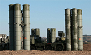 Rusia acepta adelantar la entrega de misiles S-400 a Turqu&iacute;a 