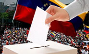 Venezuela solicita a ONU env&iacute;o de misi&oacute;n observadora a elecciones