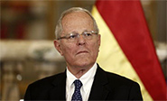 Ordenan el impedimento de salida del pa&iacute;s para Kuczynski 