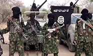 M&aacute;s de quince muertos en un atentado de Boko Haram en Maiduguri