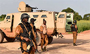 Asesinan el alcalde de una comuna en el norte de Burkina Faso