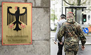 Alemania investiga casos de extremismo en sus Fuerzas Armadas
