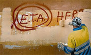 ETA dejar&aacute; de existir &ldquo;muy pronto&rdquo;