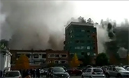 M&aacute;s de tres muertos por una explosi&oacute;n en un hospital en Chile