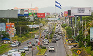 Managua recupera la normalidad tras varios d&iacute;as de tensi&oacute;n