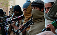 El grupo Talib&aacute;n rechaza oferta de paz del Gobierno afgano