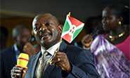 M&aacute;s de 26 muertos en un ataque armado en Burundi