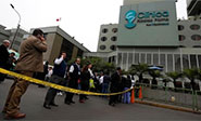 Atentado en una cl&iacute;nica de Lima &ldquo;por venganza&rdquo;