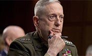James Mattis contradice declaraciones de Trump