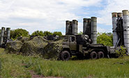 Los sistemas de misiles S-300 ya est&aacute;n en Siria