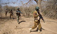 Combates contra terroristas causan 17 muertos en Burkina Faso