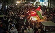 Gaza celebra &ldquo;su victoria&rdquo; tras renuncia de Lieberman