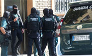 Espa&ntilde;a mantiene &ldquo;bajo control&rdquo; a terroristas retornados