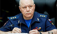 Muere el jefe del servicio ruso de inteligencia GRU