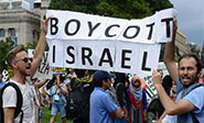 Desde Canad&aacute; exigen boicotear al r&eacute;gimen sionista