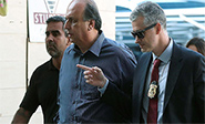Detienen al gobernador de R&iacute;o de Janeiro por corrupci&oacute;n