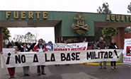 Expertos piden el cierre de bases militares de EEUU alrededor del mundo