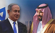 Netanyahu defendi&oacute; a Bin Salman en el caso Jashoggi