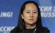 Canad&aacute; detiene a la directora financiera de Huawei a petici&oacute;n de EEUU