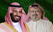 El asesinato de Jashoggi es la punta del iceberg de la represi&oacute;n saud&iacute; a los disidentes