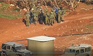 Hezbol&aacute; divulga un v&iacute;deo de operaci&oacute;n israel&iacute; al sur de L&iacute;bano