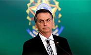 Bolsonaro privatizar&aacute; todos los aeropuertos de Brasil