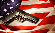 Casi 40 mil personas murieron en 2017 por armas de fuego en EEUU