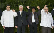 Pa&iacute;ses del ALBA-TCP abogan en Cuba por fortalecer integraci&oacute;n