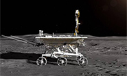 Sonda china enciende con &eacute;xito su equipo de observaci&oacute;n en la cara oculta de la Luna 
