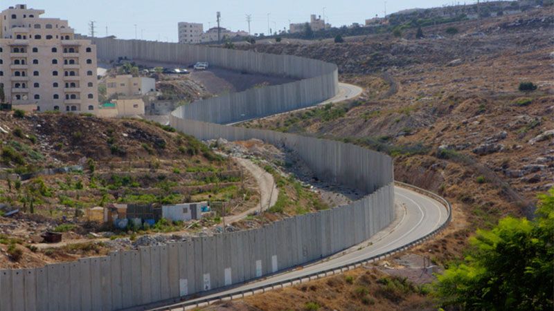 El r&eacute;gimen sionista estrena la carretera &ldquo;del Apartheid&rdquo; en Al Quds ocupada