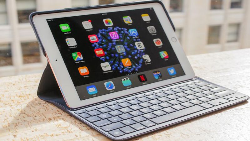 La nueva aplicaci&oacute;n de Microsoft que convertir&aacute; el iPad en una computadora port&aacute;til