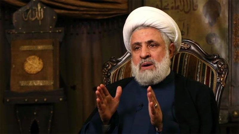 Hezbol&aacute;: El r&eacute;gimen sionista es el responsable de la mayor&iacute;a de los conflictos en la regi&oacute;n