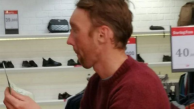 Ej&eacute;rcito liban&eacute;s arresta a ciudadano estadounidense que &ldquo;se infiltr&oacute;&rdquo; en territorio nacional