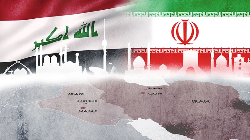 Iraq rechaza formar parte de conspiraciones contra Ir&aacute;n