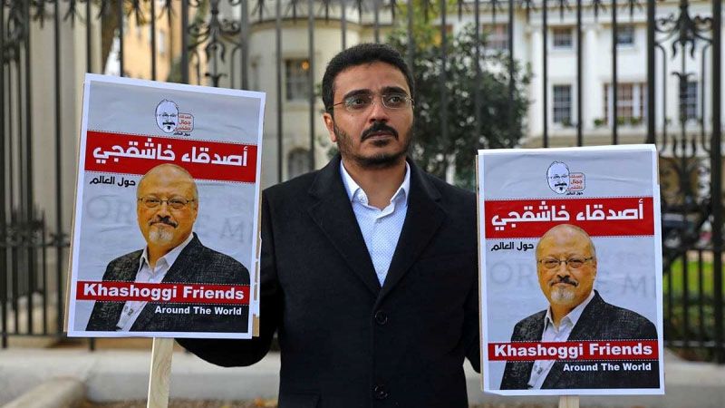 Turqu&iacute;a acusa a Occidente de encubrir el caso Jashoggi por dinero saud&iacute;