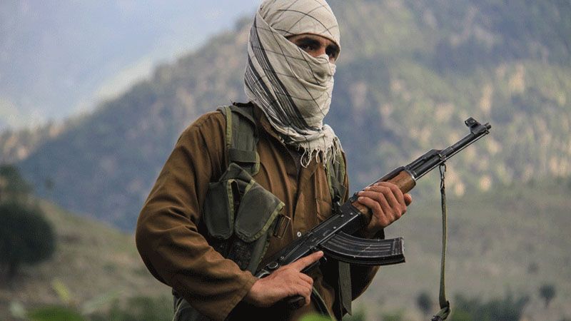 El hijo del fundador del Talib&aacute;n, asesinado en Pakist&aacute;n