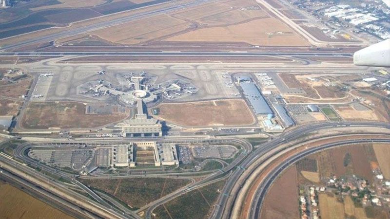 Siria podr&iacute;a bombardear el aeropuerto de Tel Aviv en respuesta a los ataques israel&iacute;es