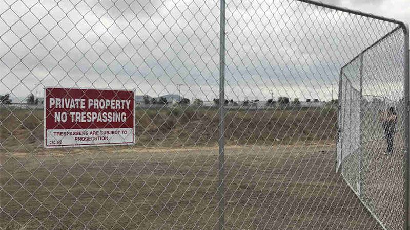 La Casa Blanca podr&iacute;a declarar estado de emergencia en la frontera con M&eacute;xico