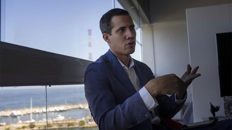 As&iacute; prepar&oacute; Juan Guaid&oacute; su fallido golpe de Estado en Venezuela