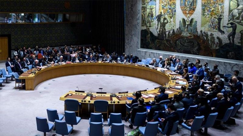 Rusia y China bloquean declaraci&oacute;n de EEUU sobre Venezuela