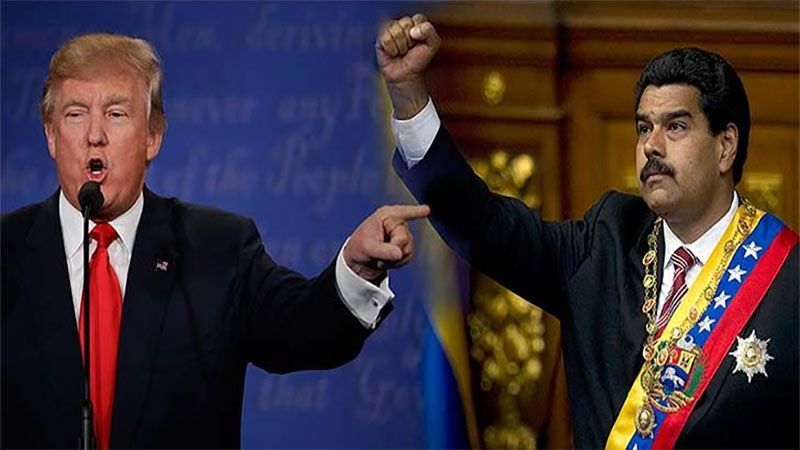 Senador estadounidense revela que Trump baraja la idea de atacar Venezuela