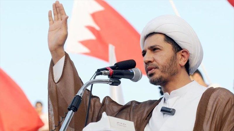 Bahr&eacute;in revoca la absoluci&oacute;n del principal l&iacute;der opositor y le condena a cadena perpetua