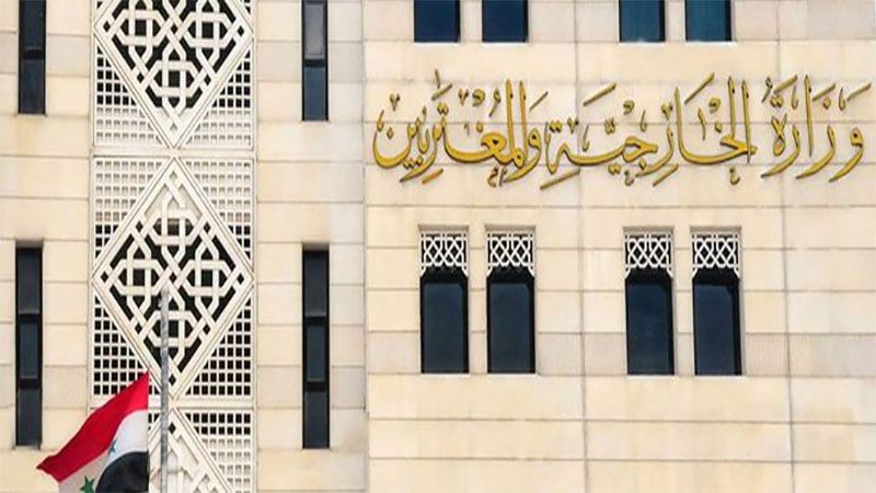 Damasco responde a Macron: A Siria no le interesa tener relaciones con un pa&iacute;s cuyas manos est&aacute;n manchadas de sangre