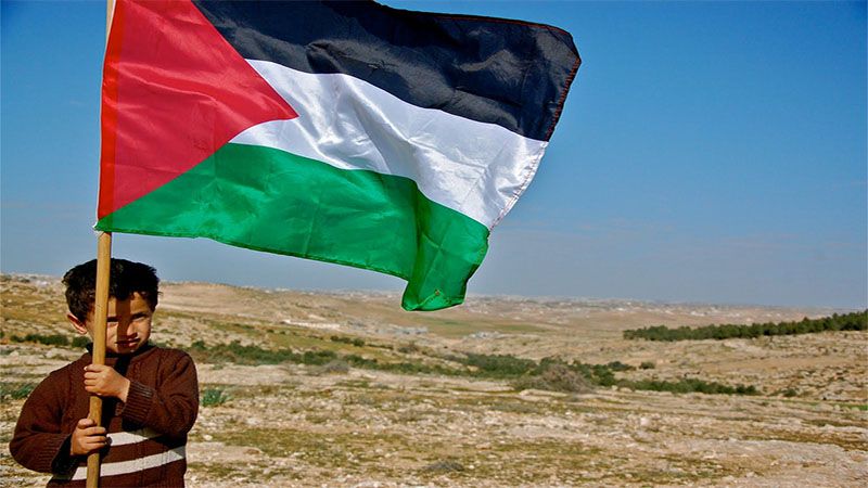 Dimite el Gobierno de Palestina