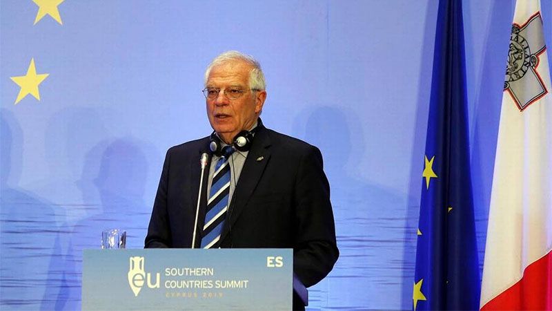 Espa&ntilde;a no quiere un cambio de r&eacute;gimen en Venezuela, afirma su Ministro de Exteriores